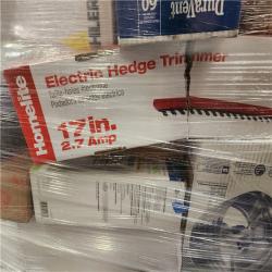 Phoenix AS-IS Mixed Home Improvement Pallet