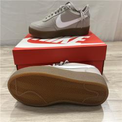 Nike Killshot 2 Leather Mens Shoes - Grey/White - SZ 10