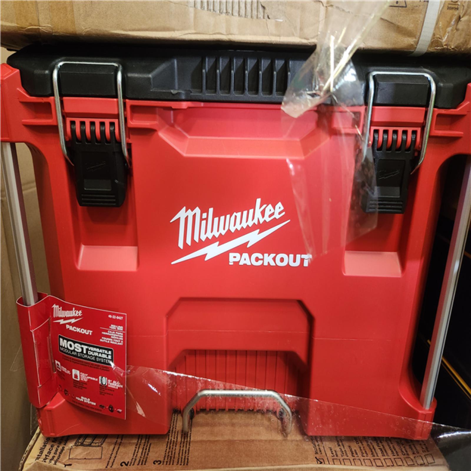 Phoenix AS-IS Mixed Home Improvement Pallet