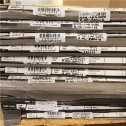 Phoenix NEW MSI Franrivers Gray Onyx Stone Look Polished Porcelain Tile 24 in. x 48 in.  Floor and Wall (192 sq. ft./12 Case)