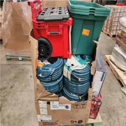 Phoenix AS-IS Mixed Home Improvement Pallet