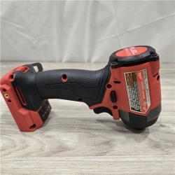 AS-IS MILWAUKEE FUEL 18V Cordless Hammer Drill and Impact Driver Combo Kit