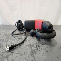 AS-IS- Milwaukee SDS Max Demolition Hammer