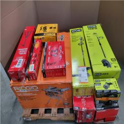 PHOENIX AS-IS TOOL PALLET