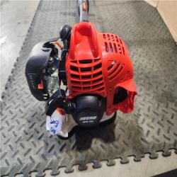 HOUSTON LOCATION - AS-IS Echo SRM-225 21.2cc 2 Stroke Fuel Efficient Durable Gas Straight Shaft Trimmer