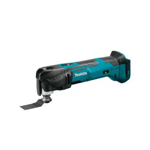 AS IS Makita Lxt  Multi-Tool