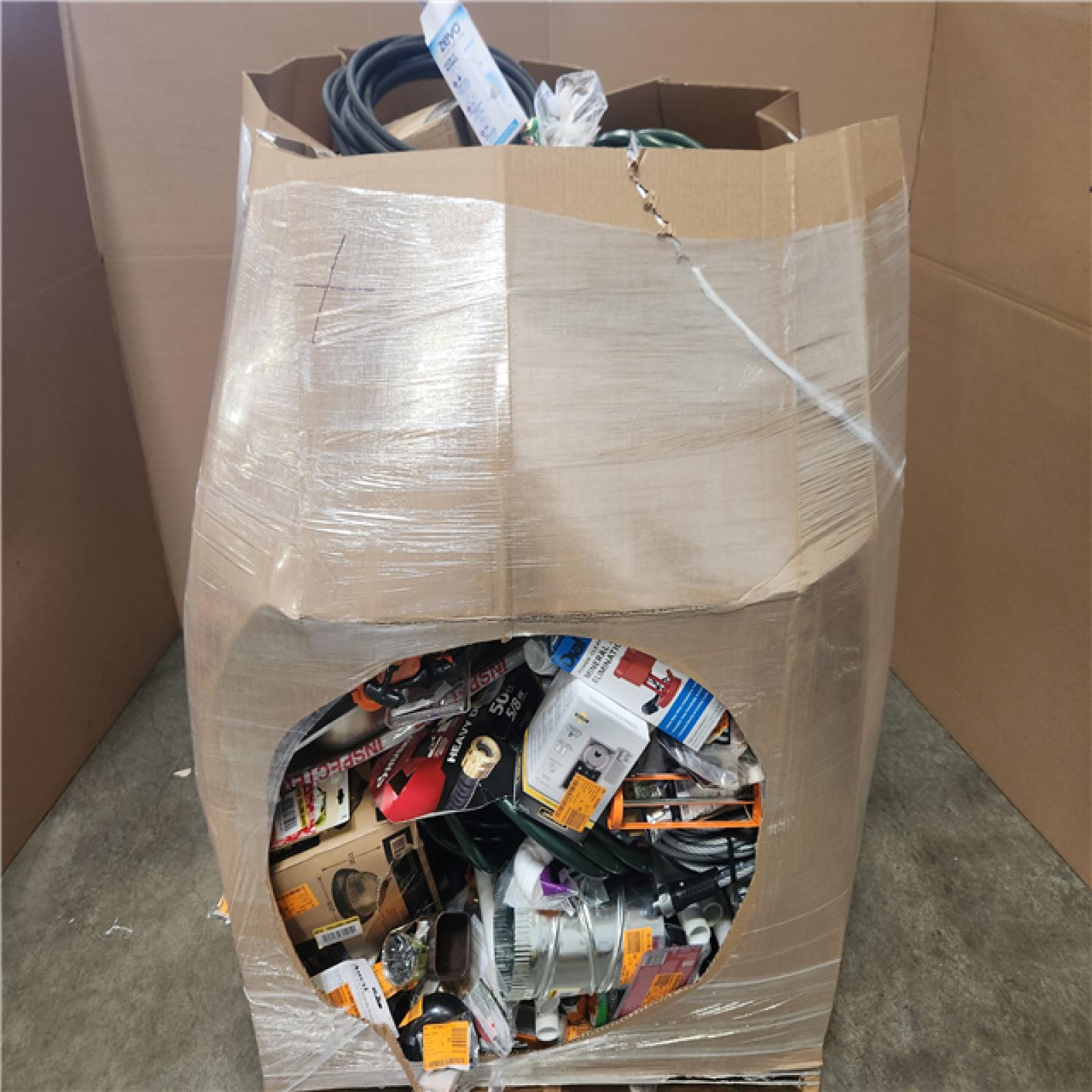 Phoenix AS-IS Monster Turbo Pallet