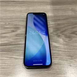 AS-IS Apple iPhone 13 128GB Midnight LTE Cellular MLML3LL/A