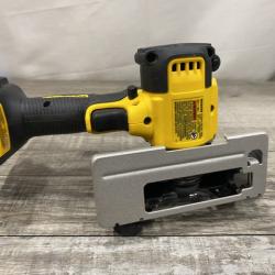 AS-IS DEWALT 20V XR Cordless 3 in. Cut-Off Tool (Tool Only)