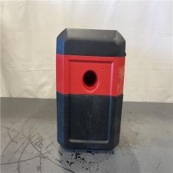 AS-IS- Milwaukee M18 Vacuum 2Gal Hose Access (Tool-Only)