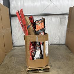 Houston Location AS IS - Outdoor Power Equipment