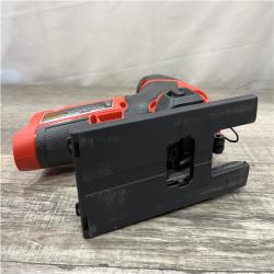 AS-IS Milwaukee 12V Fuel Lithium-Ion Cordless Jig Saw (Tool-Only)