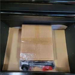 CALIFORNIA NEW HUSKY 9- DRAWER MOBILE TOOL BOX