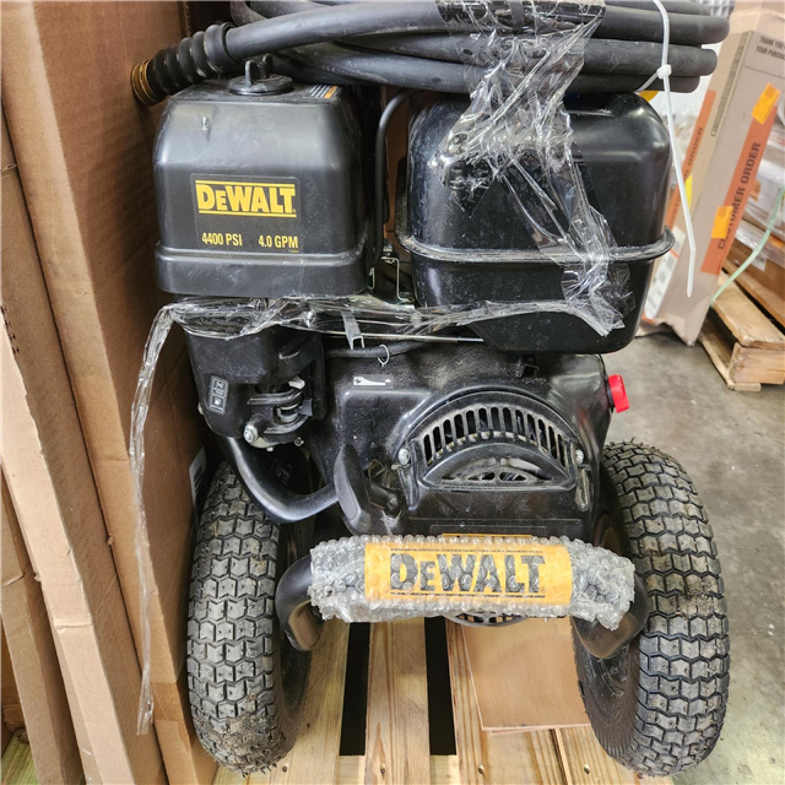 Phoenix AS-IS Mixed Home Improvement Pallet