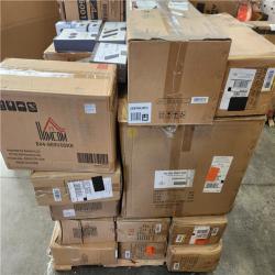 Phoenix AS-IS Mixed Home Improvement Pallet