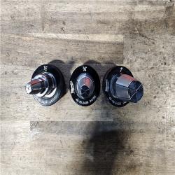 HOUSTON LOCATION - AS-IS Milwaukee M12 12V Lithium-Ion Cordless PEX Expansion Tool Kit with (2) Batteries  (3) Expansion Heads and Hard Case