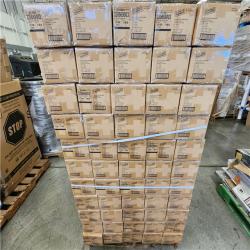 Phoenix Location NEW LED Bulb 9 Watt A19 Daylight 5000K 60 Watt Replacement 8 Bulbs/Pack, 4 Total Packs Pallet (121-Boxes)