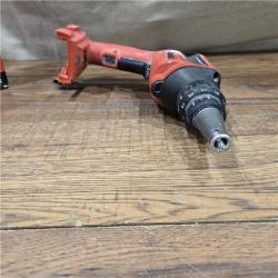 AS-IS Milwaukee M18 FUEL Drywall Screw Gun