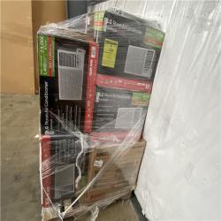 Houston Location AS IS - Home Improvement Pallet