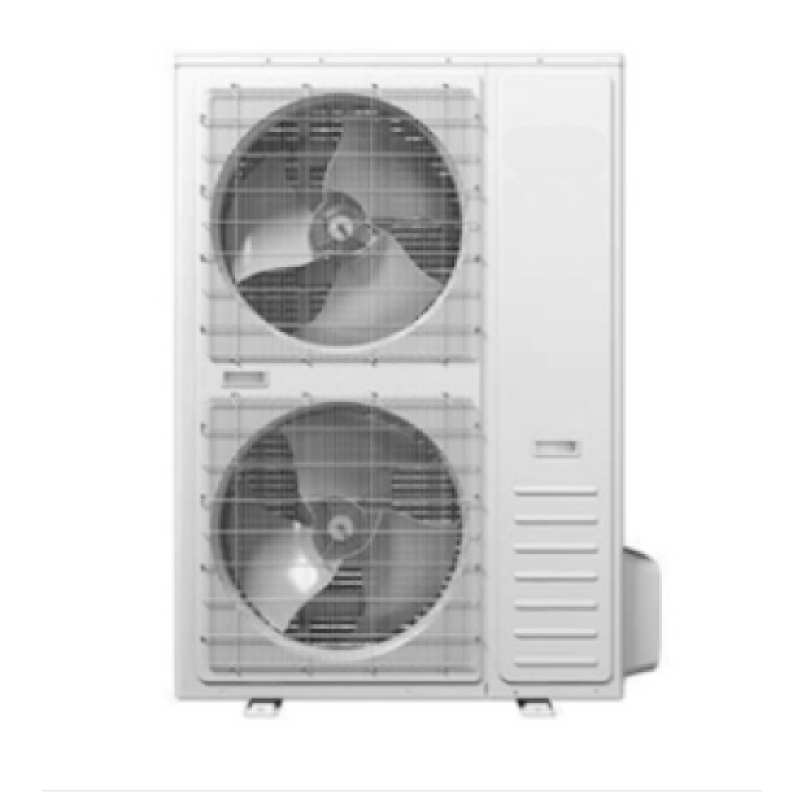 DALLAS LOCATION - DS HMCG22B481S 4T (UP TO 18 SEER2) MODULATING HORZ DISCHARGE AIR CONDITIONER R410A