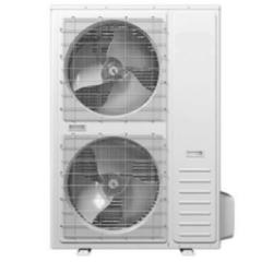 DALLAS LOCATION - DS HMCG22B481S 4T (UP TO 18 SEER2) MODULATING HORZ DISCHARGE AIR CONDITIONER R410A