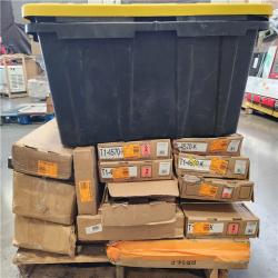 Phoenix AS-IS Mixed Home Improvement Pallet