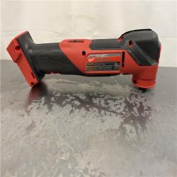 AS-IS - Milwaukee M18 FUEL 18V Lithium-Ion Cordless Brushless Oscillating Multi-Tool