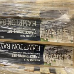 DALLAS LOCATION - AS-IS HOME IMPROVEMENT PALLET