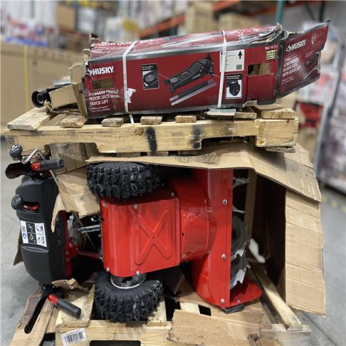 DALLAS LOCATION - AS-IS HOME IMPROVEMENT PALLET