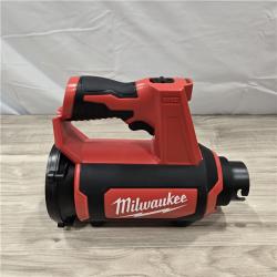 LIKE NEW! - Milwaukee M12 Compact Spot Blower