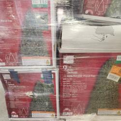 Phoenix AS-IS Christmas Pallet