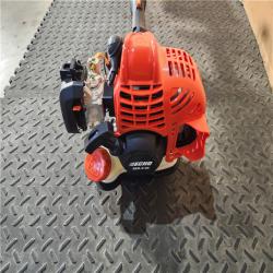 HOUSTON LOCATION - AS-IS Echo 16 Inch 21.2 CC Engine Straight Shaft String Trimmer - SRM-2120