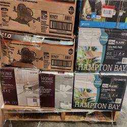 Phoenix AS-IS Mixed Home Improvement Pallet