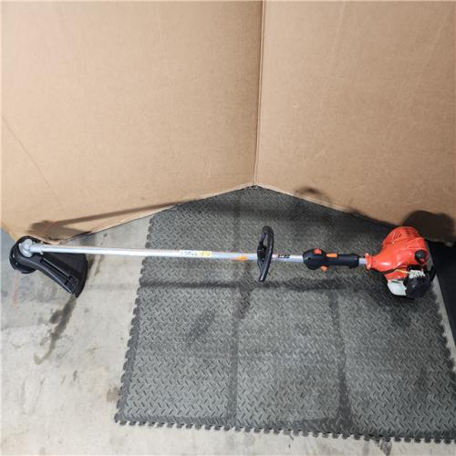 HOUSTON LOCATION - AS-IS Echo 16 Inch 21.2 CC Engine Straight Shaft String Trimmer - SRM-2120