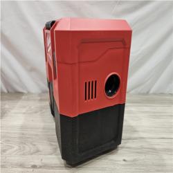 AS-IS - Milwaukee FUEL 12-Volt Lithium-Ion Cordless 1.6 Gal. Wet/Dry Vacuum (Vacuum-Only)