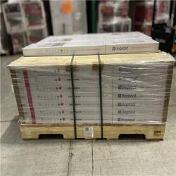 DALLAS LOCATION - Lifeproof Sterling Oak 30 MIL x 8.7 in. W x 48 in. L Click Lock Waterproof Luxury Vinyl Plank Flooring (20.1 sq. ft./case) PALLET-(28 CASES)