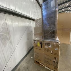 Houston Location AS IS - Home Improvement Pallet