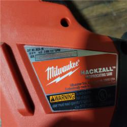 CALIFORNIA NEW MILWAUKEE M18 9-TOOL COMBO KIT(BATTERIES,CHARGER,AND BAG INCLUDED)