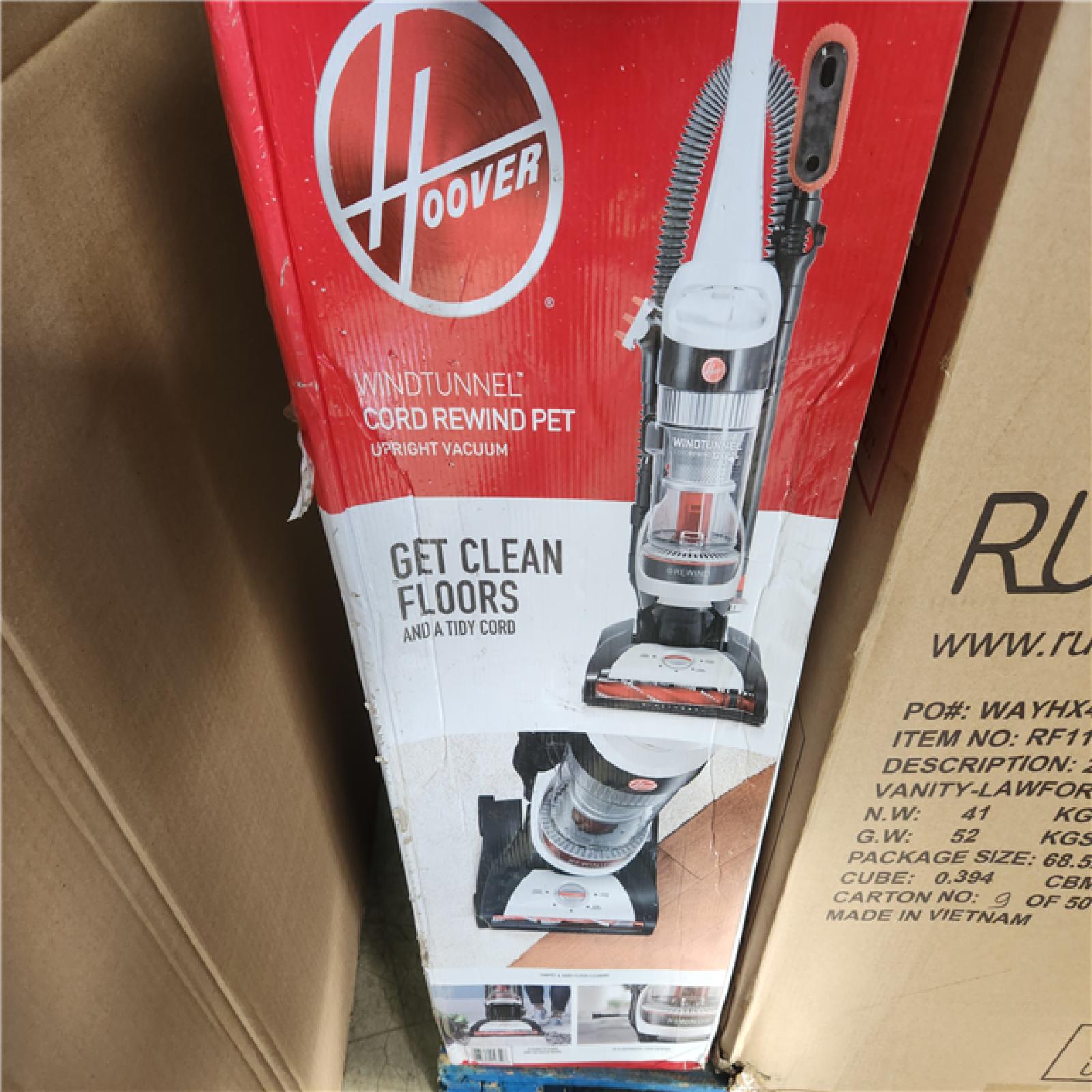 Phoenix AS-IS Mixed Home Improvement Pallet