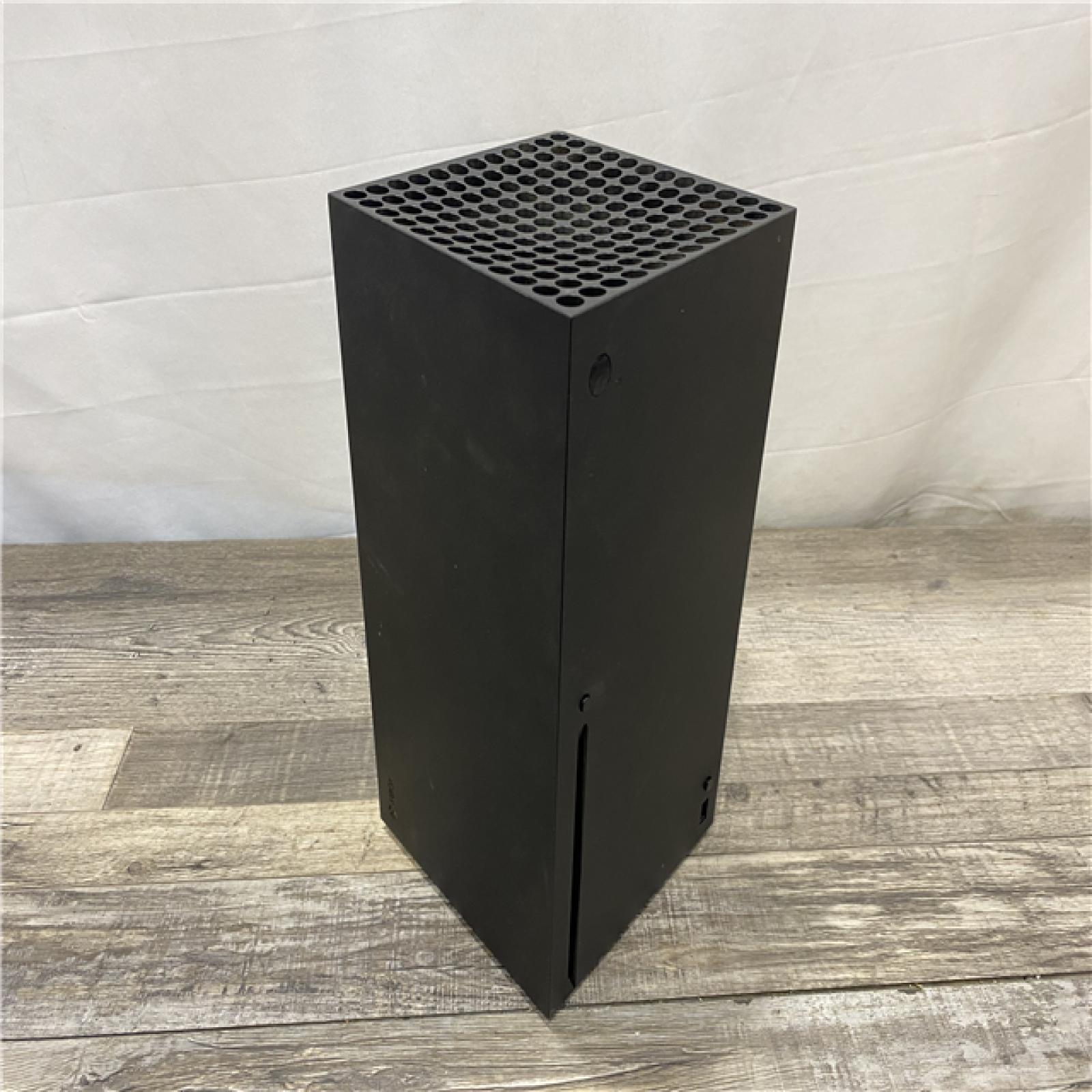 AS-IS Xbox Series X Console