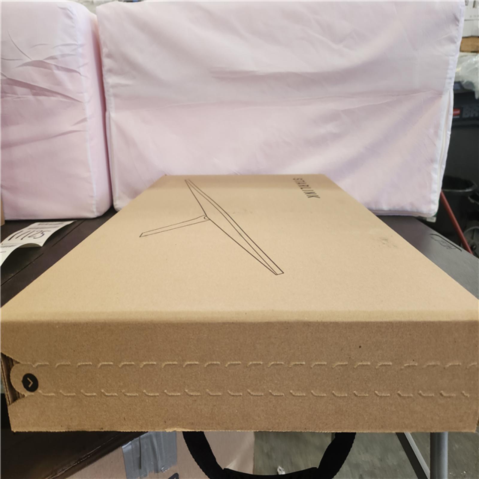 Phoenix NEW STARLINK Standard 4 X : High-Speed  Low-Latency Internet Kit (Latest Model) (SEALED)