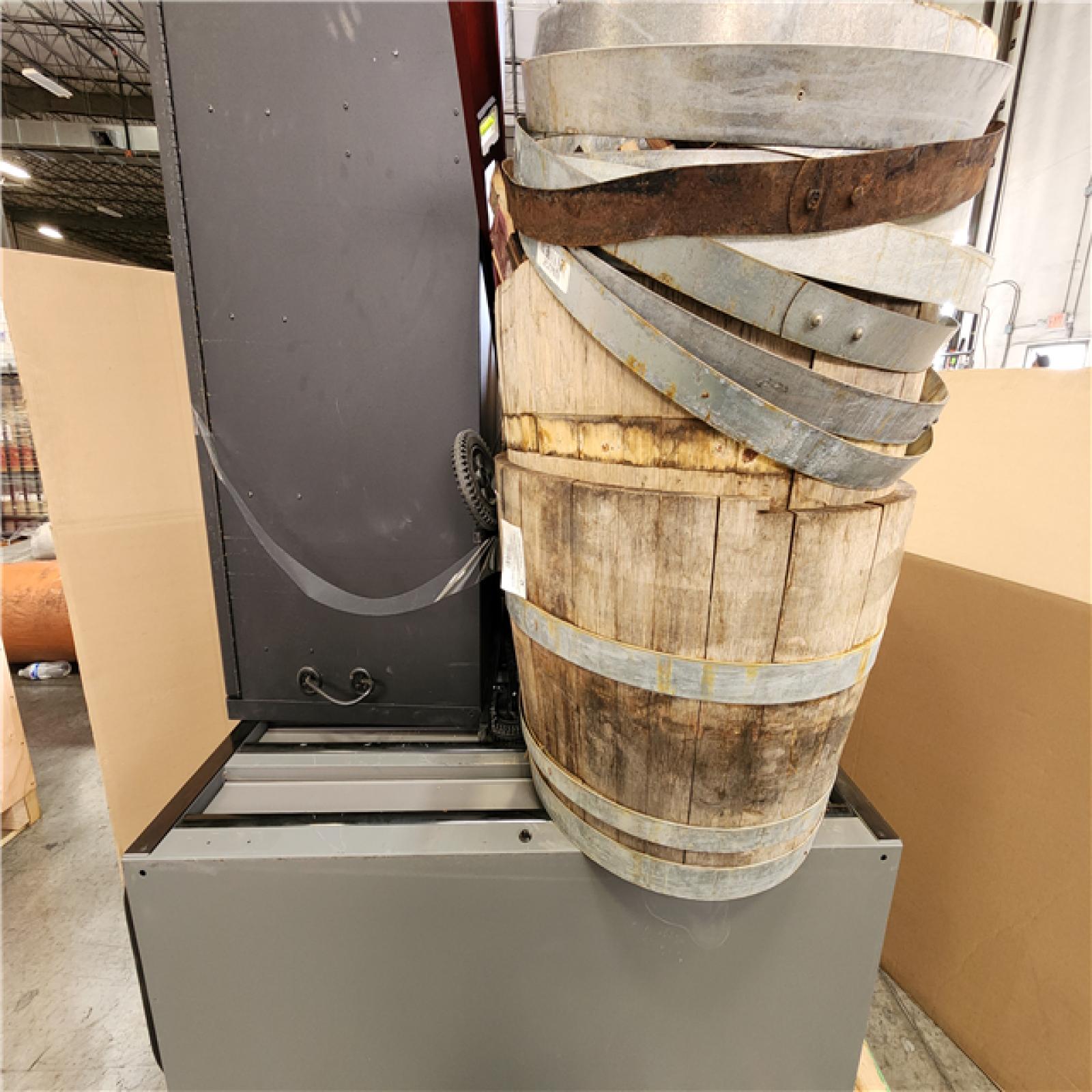 Phoenix AS-IS Mixed Home Improvement Pallet