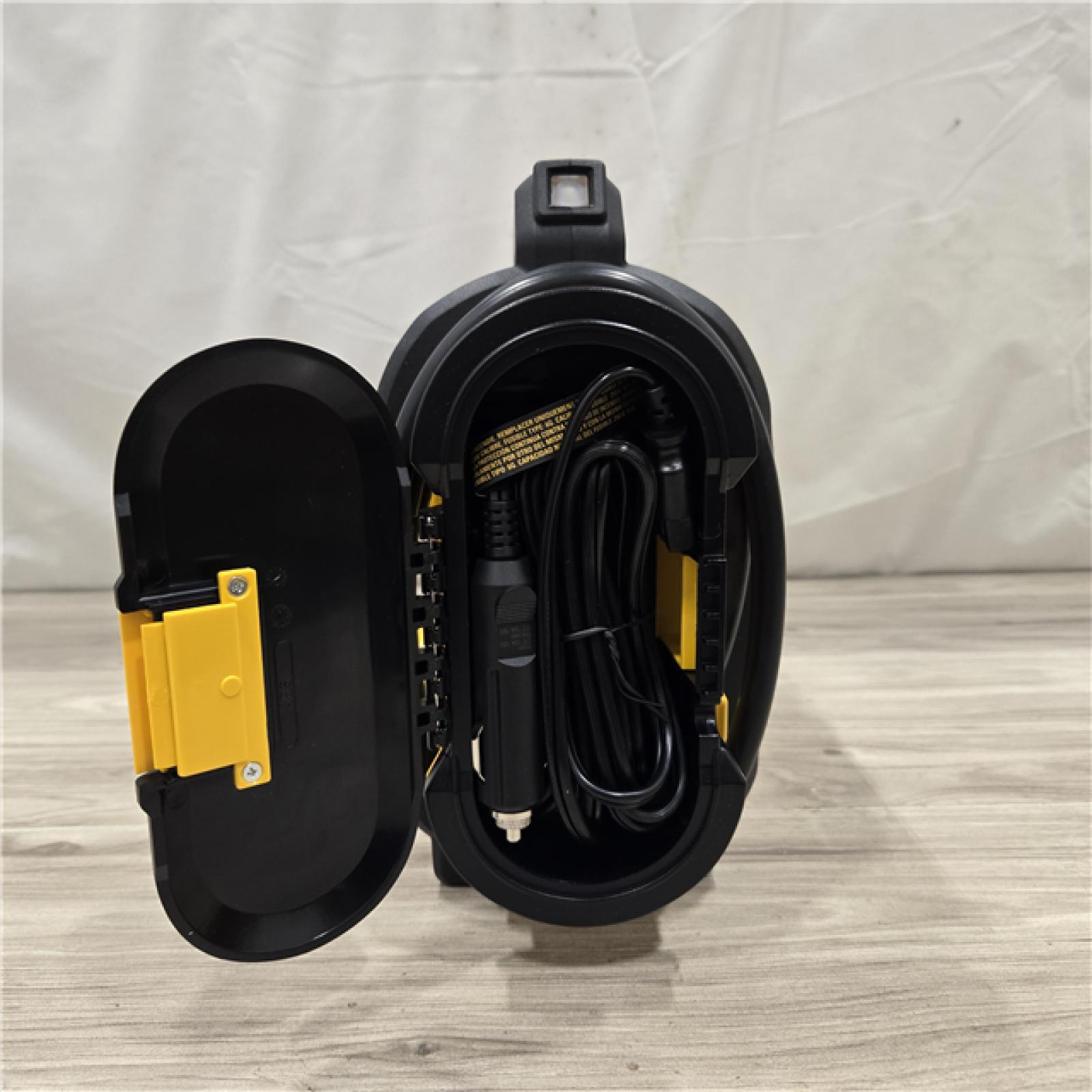 AS-IS DEWALT 20V MAX Inflator (Tool Only)