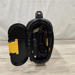 AS-IS DEWALT 20V MAX Inflator (Tool Only)