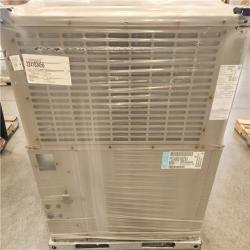 Phoenix NEW Allied Air Enterprises York 5-ton commercial packaged gas/electric rooftop unit Model# PCG4B601002X4A