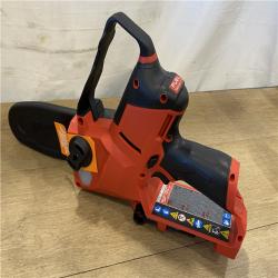 AS-IS Milwaukee FUEL 6 in. 12V Lithium-Ion Brushless Cordless Pruning Saw HATCHET (Tool-Only)