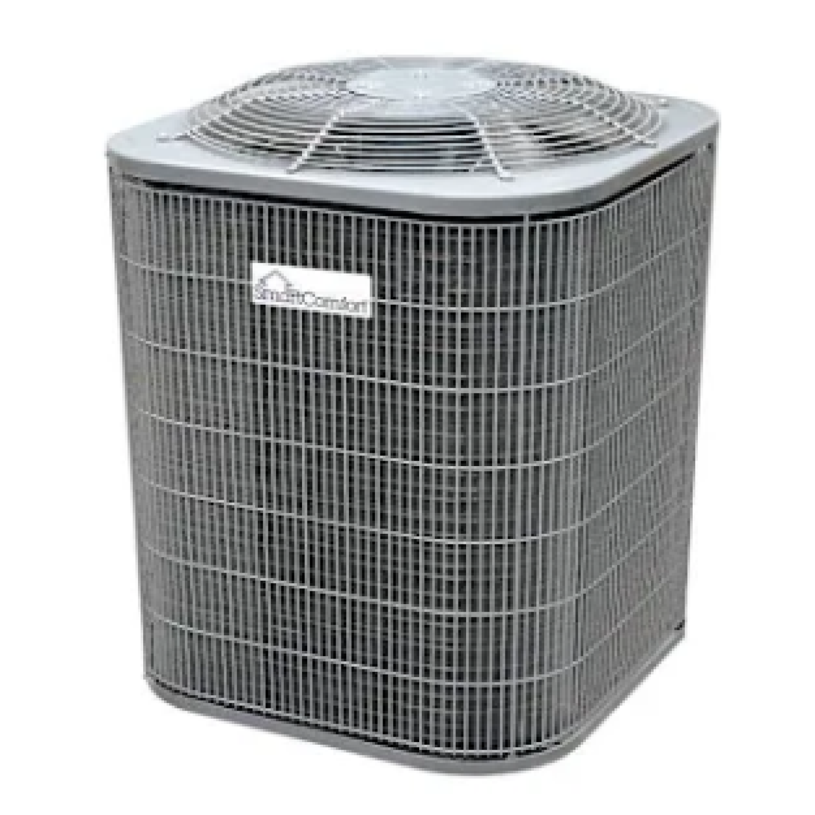 DALLAS LOCATION- AS-IS SMARTCOMFORT 2.5 Ton 14.3 Seer2 Condensing Unit R-454b