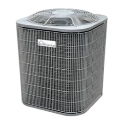 DALLAS LOCATION- AS-IS SMARTCOMFORT 2.5 Ton 14.3 Seer2 Condensing Unit R-454b