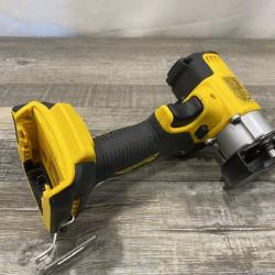 AS-IS DEWALT 20V XR Cordless 3 in. Cut-Off Tool (Tool Only)