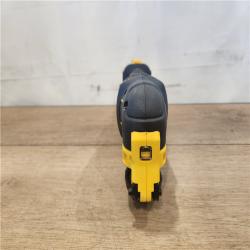 AS-IS- DEWALT ATOMIC 20V MAX* Oscillating Tool Cordless Oscillating Tool Only